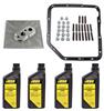 Hi-Flow Transmission Filter Kit GM TH350
