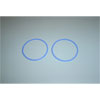 Pump Sealing Ring Kit PTFE