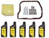 Hi-Flow Transmission Filter Kit Moapr A727