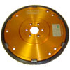 SFI Approved Reactor Billet Aluminum Flexplate 157 Tooth - image 1