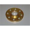 Crankshaft Adapter 8 Bolt "Flat" Crank - image 1