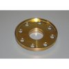 Crankshaft Adapter 8 Bolt "Flat" Crank - image 2