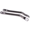 Rear Control Arm Braces for 1968-1972 GM A-Body Cars - image 1