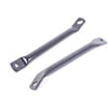 Rear Control Arm Braces for 1964-1967 GM A-Body Cars - image 1