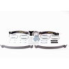 EZ-1000 Load Leveler Helper Spring for 2015-2016 Chevy Colorado and GMC Canyon - image 1