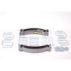 EZ-1000 Load Leveler Helper Spring for 1987-2004 Nissan Hardbody and Frontier - image 1