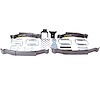 LP-15 Load Leveler Helper Spring for 2015-2016 Chevy Colorado and GMC Canyon - image 1