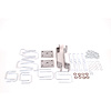 LP-15 Load Leveler Helper Spring for 1987-2004 Nissan Hardbody and Frontier - image 1