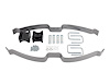 Helper Spring For 2016-Up Ford Transit - image 1