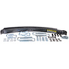 Special Design Helper Spring Kit for 2007-2016 Toyota Tundra - image 1