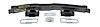 EZ-990 Helper Springs 2019-2020 Ford Ranger 2WD/4WD