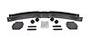 EZ-990 Helper Springs for Late-Model Ram Promaster 1500/2500/3500 - image 1