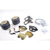 Air Spring Kit for 2001-2010 Chevy Silverado and GMC Sierra 2500HD/3500HD - image 1