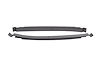 LP-25 Progressive Rate Load Leveler Helper Springs for Late-Model GM Silverado/Sierra 3500 HD - image 1