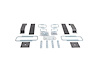 Load Pro Install Kit for Late-Model Chevy Silverado 3500 HD, GMC Sierra 3500 HD Trucks - image 1