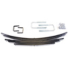 LP-35 Heavy Duty Progressive Rate Load Leveler Helper Springs - image 1
