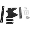 Compressor and Tank Mount for 2016 Nissan Titan XD - image 1