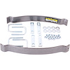 EZ-550 Single Leaf Helper Springs for 1968-2016 Multiple Applications - image 1
