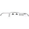 Front Sway Bar for 1967-1969 GM F-Body and 1968-1974 GM X-Body - image 1
