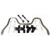 Front Sway Bar for 1955-1957 Bel Air, 210, 150, Nomad, and Wagon - image 1