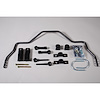 Rear Sway Bar for 1967-1969 GM F-Body and 1968-1979 GM X-Body - image 1