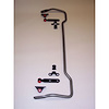 Rear Sway Bar for 2005-2014 Ford Mustang - image 1