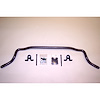 Front Sway Bar for 1993-2002 Chevy Camaro and Pontiac Firebird - image 1