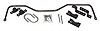 Front Sway Bar for 1964-1993 Multiple Applications - image 1
