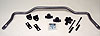 Front Sway Bar for 1955-1957 Bel Air, 210, 150, Nomad, and Wagon - image 1