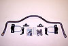 Rear Sway Bar for 1982-2002 GM F-Body - image 1