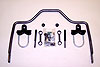 Rear Sway Bar for 1955-1957 Chevy Bel Air/Nomad Cars and 1955-1957 GMC 150/150-22 Trucks - image 1