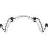Rear Drag Bar for 1964-1967 GM A-Body - image 1