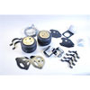 Air Spring Kit for 1999-2007 Chevy Silverado and GMC Sierra 1500/Classic with 2" Lift - image 1