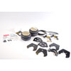Air Spring Kit for 2007-2016 Chevy Silverado and GMC Sierra 1500 - image 1