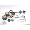 Power Lift Coil to Air Conversion Kit for 2000-2016 Chevy/GMC SUVs - image 1