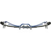 Pro Series Helper Springs for 1967-2009 Multiple Applications - image 1
