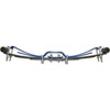 Pro Series Helper Springs for 1999-2007 Ford F-250 and F-350 Super Duty Trucks - image 1