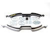 Pro Series Helper Springs for 2017 Chevy Suburban - image 1