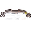 Pro Series Helper Springs for 1999-2016 Multiple Applications - image 1