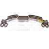 Pro Series Helper Springs for 2001-10 Chevy/GMC 3500 HD Trucks - image 1