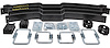 Pro-Series Helper Springs for Select 2010-2020 Ford F-150/Raptor Truck