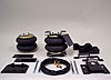 Air Spring Kit for 2003-2011 Dodge Ram 2500/3500 - image 1