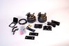 Air Spring Kit for 2016-Up Nissan Titan XD - image 1