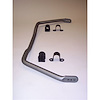 Front Sway Bar for 2005-2014 Ford Mustang - image 1