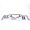 Front Sway Bar for 1975-2007 Ford E-350 Cutaway Chassis 2WD and 1997-2007 Ford E-450 2WD - image 1