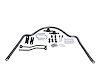 Rear Sway Bar for 1989-2014 Ford E-250/E-350 2WD w/Single Rear Wheels - image 1