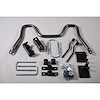 Big Wig Rear Sway Bar for 2003-2008 Dodge Ram 2500/3500 2/4WD without 6.7L Diesel and with 4" Diameter Axle Tubes - image 1