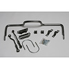 Big Wig Rear Sway Bar for 1999-2010 Ford F-250/F-350 Super Duty 2/4WD w/Single Rear Wheels - image 1