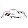 Big Wig Rear Sway Bar for 2011-2016 Ford F-250/F-350 Super Duty 4WD w/Single Rear Wheels - image 1