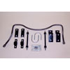 Rear Sway Bar for 1979-1994 Toyota Pickup 2/4WD - image 1